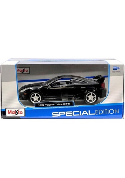 May 31237 Toyota Celica Gt-S 1:24 -Necotoys