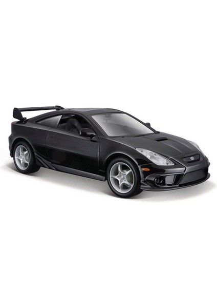May 31237 Toyota Celica Gt-S 1:24 -Necotoys