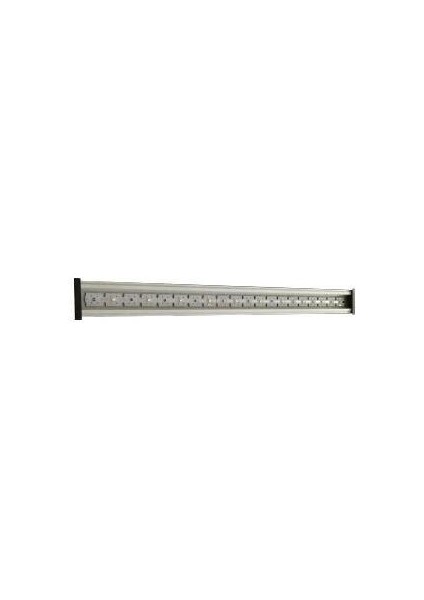 Kuyumcu Aydınlatma Line Armatür 36 Ledli Cree LED Beyaz 6000-6500K