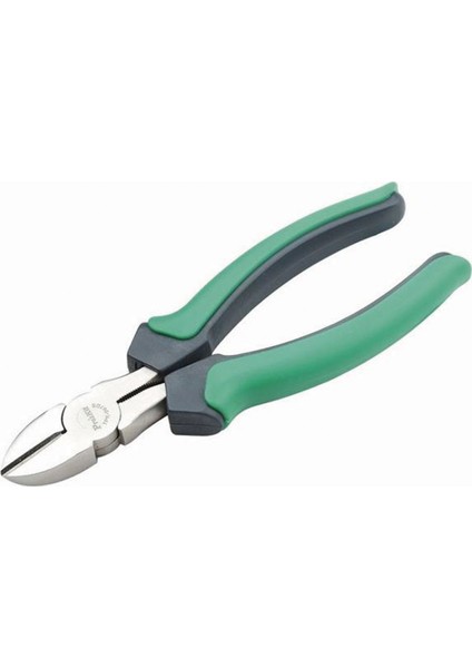 B.H.D TOOLS 1PK-067DS Büyük Yan Keski Yeşil