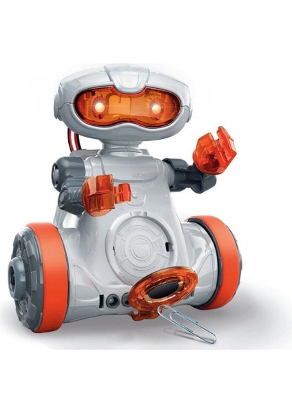 64957 Mio Robot Yeni Nesil - Robotik Laboratuvarı +8 Yaş