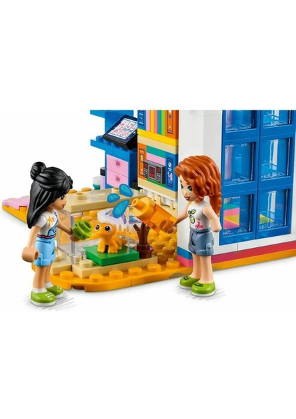41739 LEGO Friends - Liannnın Odası 204 Parça +6 Yaş fırsatları