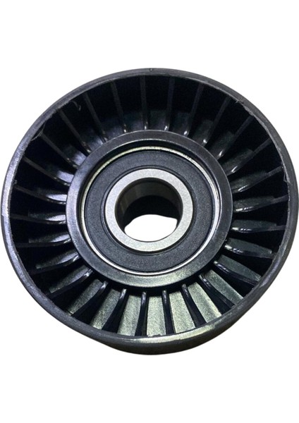 Alternatör Gergi Rulmanı 76X30.5 - 96183115 WISCO - Chevrolet Aveo Kalos 03-08 Arası Uyumlu 