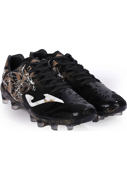 Erkek Futbol Krampon Super Copa 2431 Black Gold Firm Ground SUPS2431FG fiyatları
