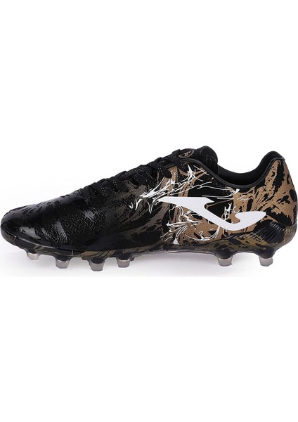 Erkek Futbol Krampon Super Copa 2431 Black Gold Firm Ground SUPS2431FG modelleri