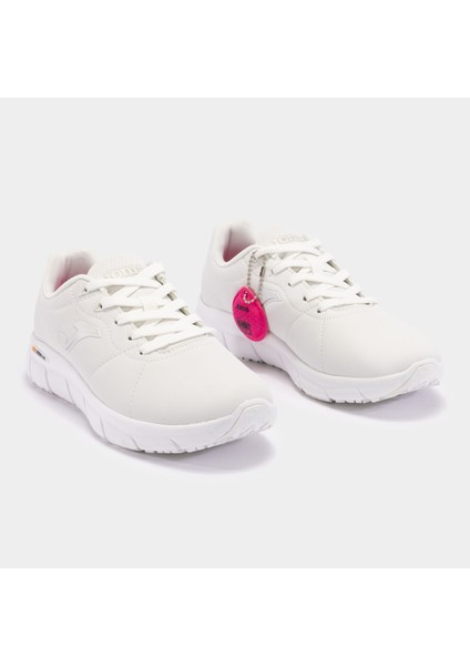 Kadın Günlük Spor Ayakkabı 500 Lady 2302 White C500Lw2302 fiyatları