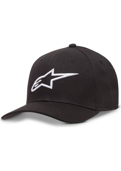 Ageless Curve Şapka Siyah