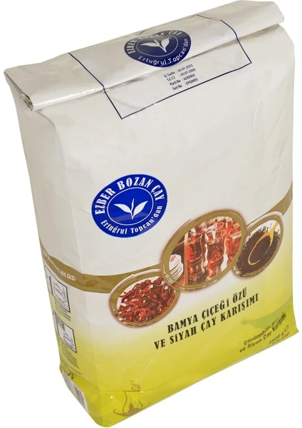 Çay Sade 2500 gr