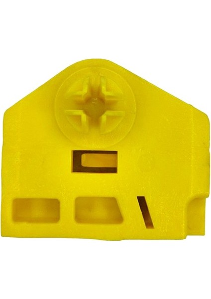 Renault Kango Için Cam Kriko Plastiği - Sol