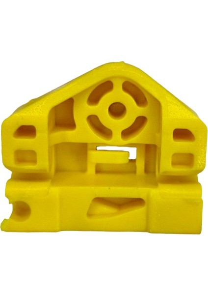 Renault Kango Için Cam Kriko Plastiği - Sol fiyatları