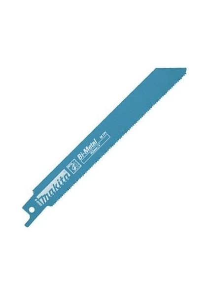 B-05169 Ince Metal ve Demir Boru Kılıç Testere Bıçağı