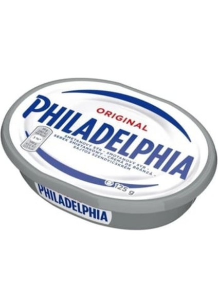 Phıladelphia Original 125 gr