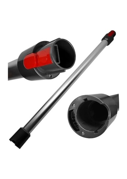 Boru Teleskopik Dyson V 11 Serisi Uyumlu Gri Renk (ADET)10061558