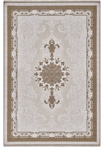 Mevlana 7251A 200 x 300 Çırağan Bambu Halı