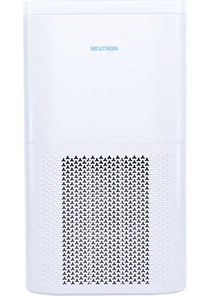 Air Purifier H11 Hepa Filtre Akıllı Hava Temizleyici