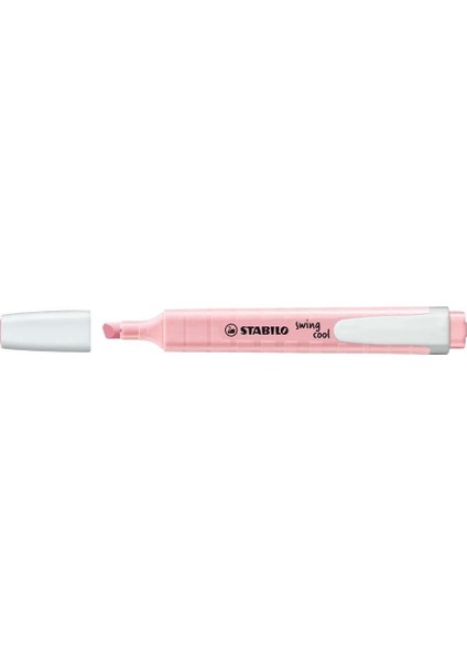 Swing Cool Fosforlu Kalem Pastel Pembe 275 129 8 fiyatları