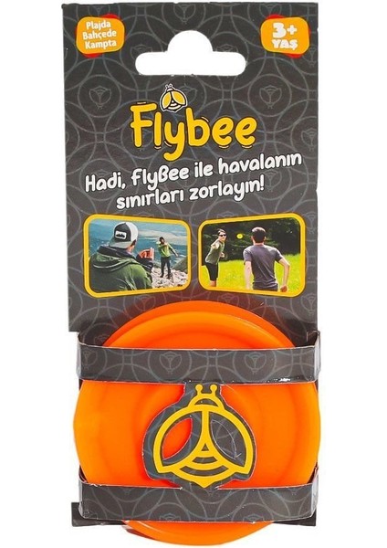 FLB001 Flybee Oyunu -Gepettoys