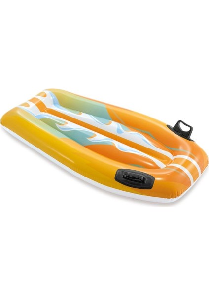 IDY58165 Tutmaçlı Sörf Yatağı 112X62 cm