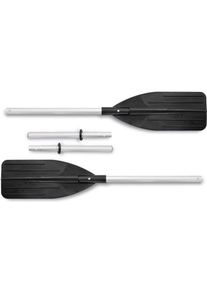 IB68370 Intex Challenger 3 Bot Set 295X137X43 cm