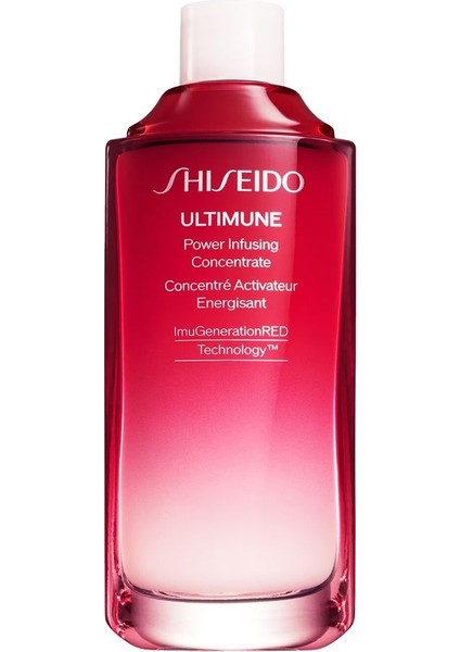 Ultimune - Yaşlanma Karşıtı Serum(75 Ml)