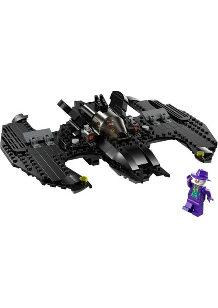 76265 LEGO Batwing: Batman Joker E Karşı 357 Parça +4 Yaş