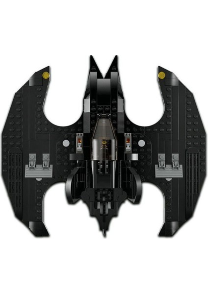 76265 LEGO Batwing: Batman Joker E Karşı 357 Parça +4 Yaş