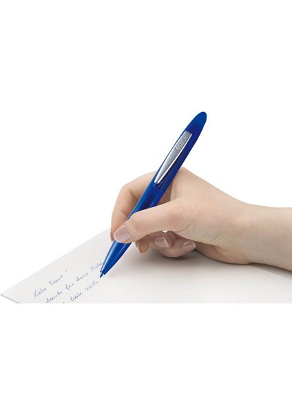 Stamp Wrıter Kalem Kaşe Mavi 8 x 33 mm fırsatları