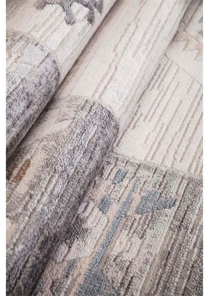 Ipek Halı Fasilis 1302A Salon, Mutfak, Oturma Odası, Çocuk Odası Halisi – Ipek Mekik Hali fırsatları