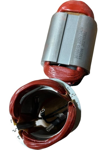 DG-1101C Yastık Bobini