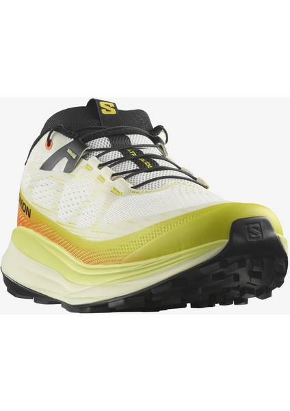 Ultra Glide 2 Erkek Koşu Ayakkabısı - Sarı