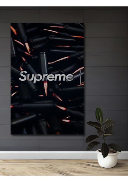 Tekno Trust Bej Ahşap Modern Sanat Dekoratif Kare Şeklinde Duvar Dekorasyon Tablosu Modern Ahşap Çerçevesiz 1 P