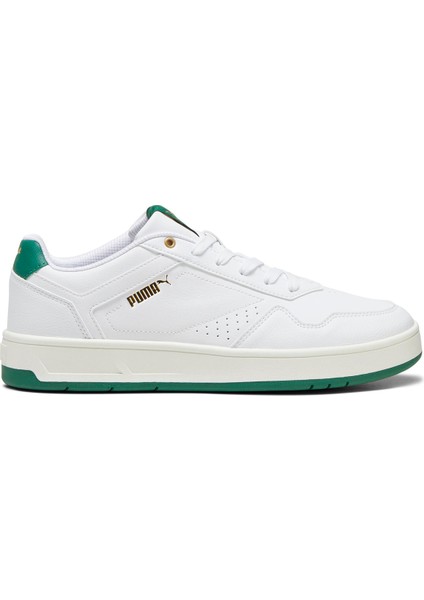 Court Classic Erkek Beyaz Sneaker Ayakkabı 39501803