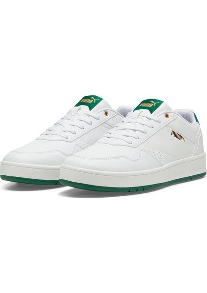 Court Classic Erkek Beyaz Sneaker Ayakkabı 39501803 fiyatları