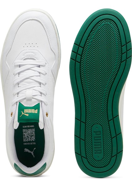 Court Classic Erkek Beyaz Sneaker Ayakkabı 39501803 modelleri