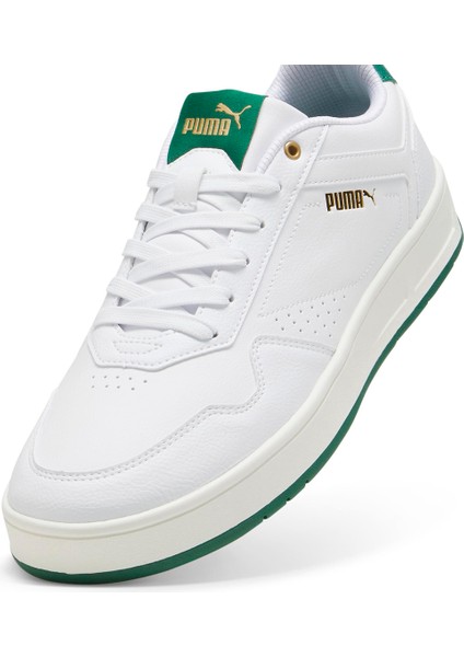 Court Classic Erkek Beyaz Sneaker Ayakkabı 39501803 fırsatları