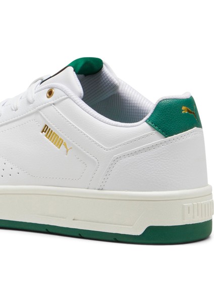 Court Classic Erkek Beyaz Sneaker Ayakkabı 39501803 indirimleri