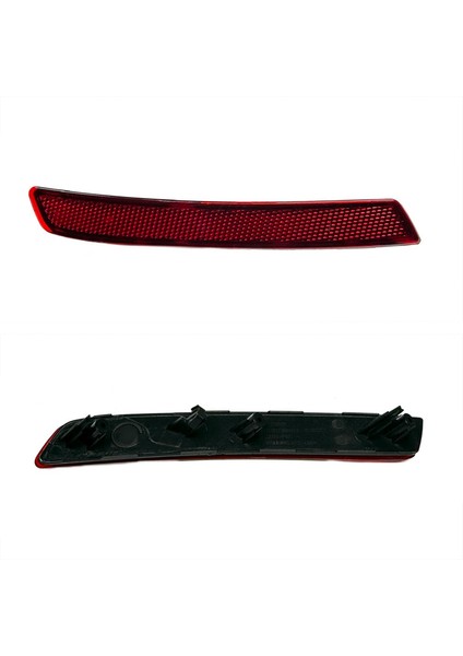 Tampon Reflektörü Mg4 2022-24 Arka Sol-[product_code]