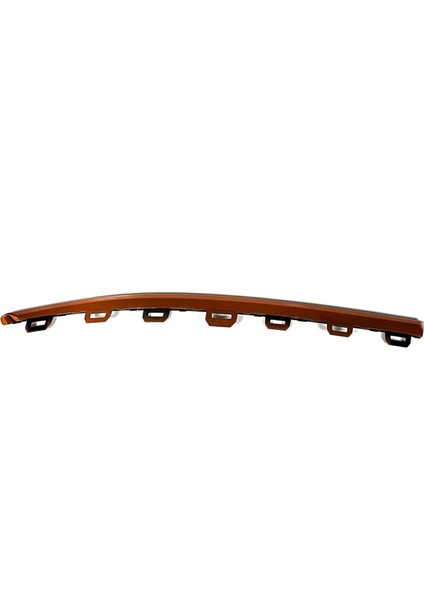 Tampon Çıtası Cherry Omoda 5 2022-24 Ön Sağ (Turuncu)-[product_code]