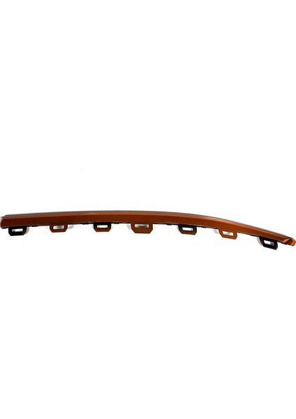 Tampon Çıtası Cherry Omoda 5 2022-24 Ön Sol(Turuncu)-[product_code]