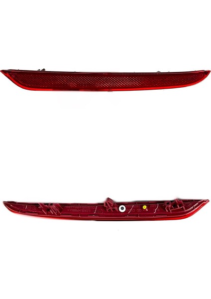 Tampon Reflektörü Cherry Omoda 5 2022-24 Arka Sol-[product_code]