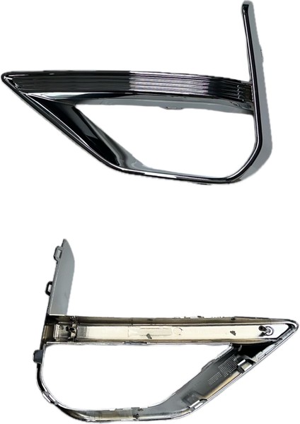 Sis Lamba Kapağı Nikelajı Cherry Tiggo 8 Pro 2022-24 Sol-[product_code]