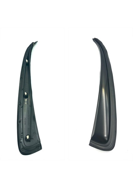 Tavan Çıtası Oluk Devamı Toyota Corolla AE111 1998-2001 Arka Sol-[product_code]