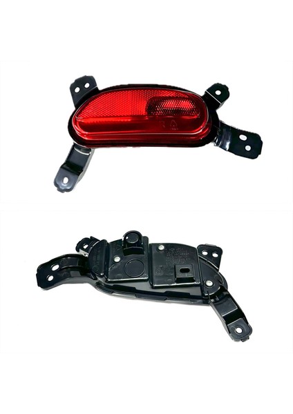 Tampon Reflektörü Zs 2021-23 Arka Sağ-[product_code]
