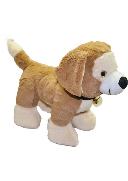 FK-2207 Seslii Köpek  35CM-ATABEY Grantoys