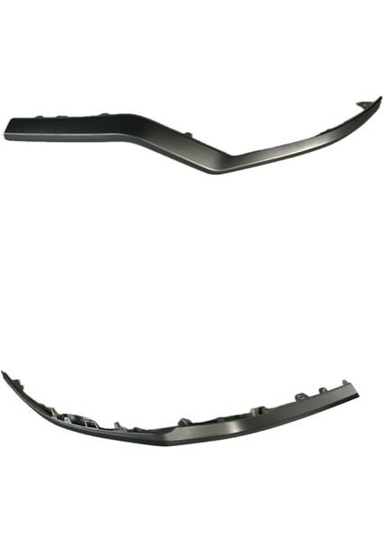 Tampon Çıtası Cherry Tiggo 7 Pro 2022-24 Ön Sol(Koyu Gri)-[product_code]