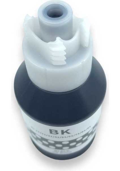 Canon G2420 G2430 G2460 G2470 Siyah Muadil Mürekkep 5'li Set indirimleri