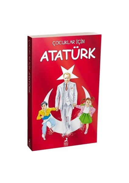 Çocuklar Için Atatürk