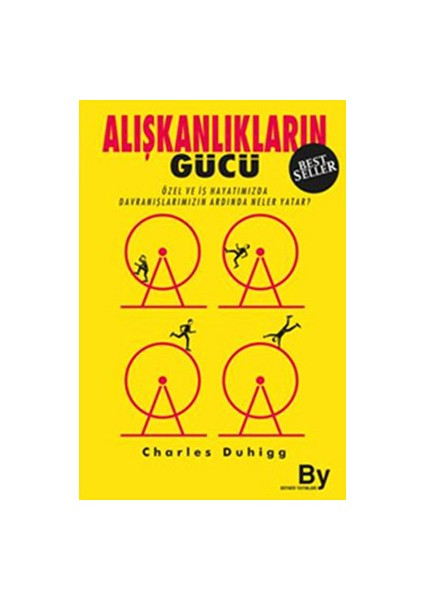 Alışkanlıkların Gücü