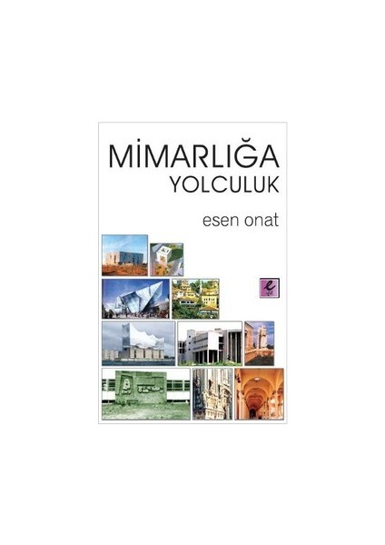 Mimarlığa Yolculuk