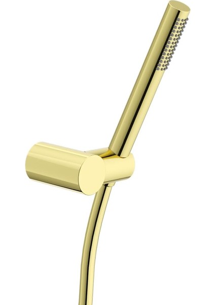 Suit A4554374 1F El Duşu Takımı, Soft Altın